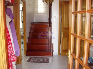 casa en a cerca