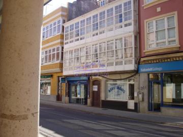 CASA COELLOS AVDA.XERAL,64 ORTIGUEIRA
