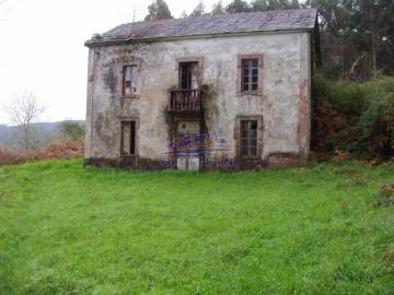 Ortifin_Casa en SA - Senra